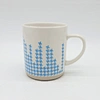 Minimalist Pastel Kitchenware Mugs